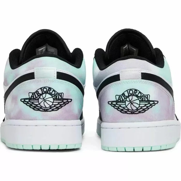 Air Jordan 1 'Zen Master' Low Sneaker Offkicksinc