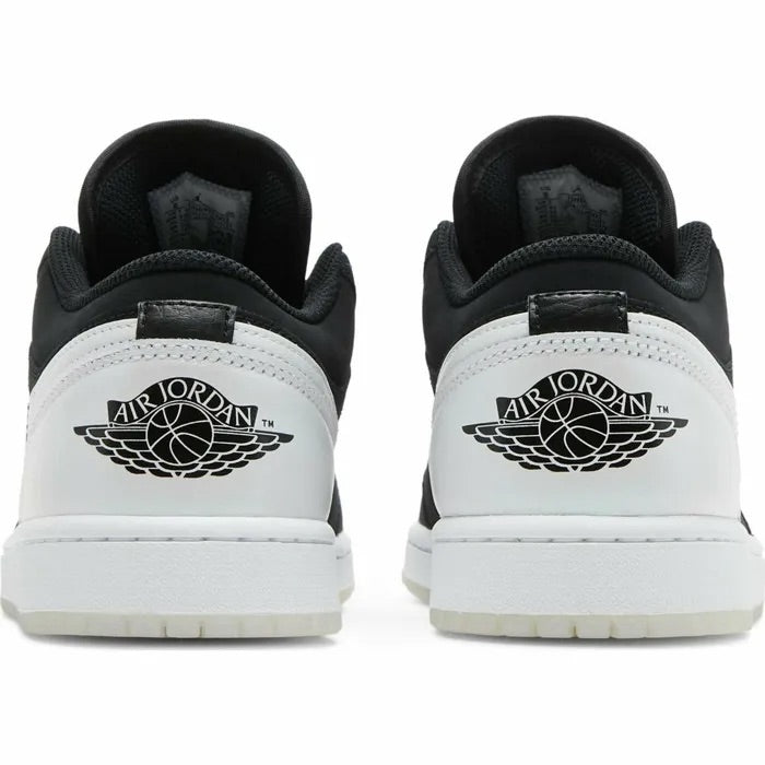 Air Jordan 1 'Diamond' Low Sneaker Offkicksinc