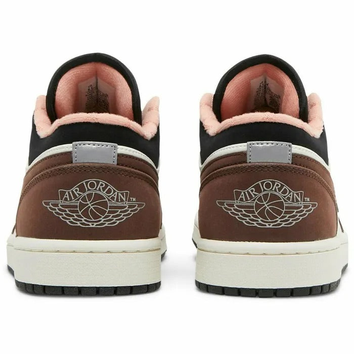 Air Jordan 1 'Mocha' Low Sneaker Offkicksinc