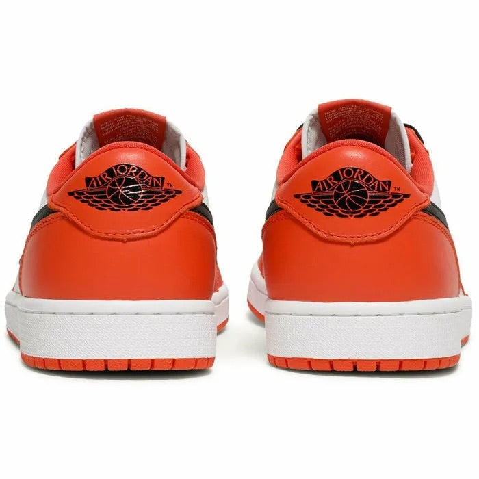 Air Jordan 1 'Starfish' Low Sneaker Offkicksinc