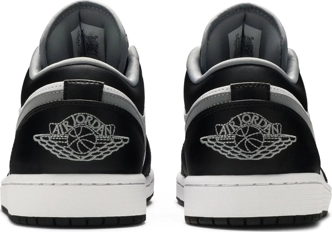 Air Jordan 1 'Particle Grey' Low Sneaker Offkicksinc