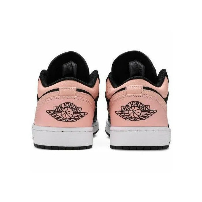 Air Jordan 1 'Crimson Tint' Low Sneaker Offkicksinc