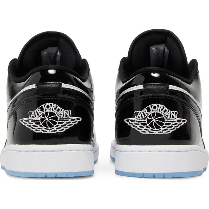 Air Jordan 1 'Concord' Low Sneaker Offkicksinc