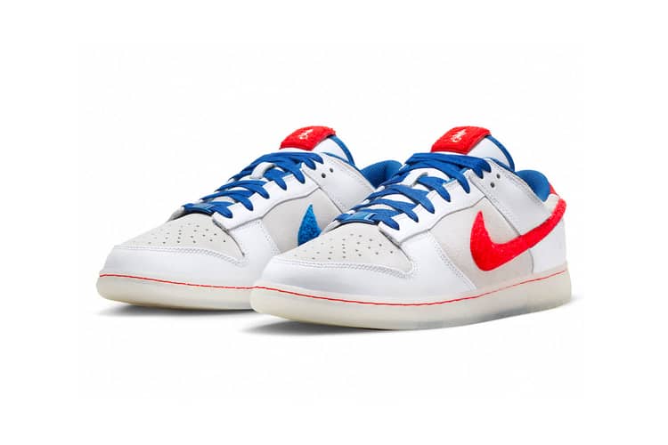 Nike Dunk 'Year of rabbit ' Low Sneakers | Off Kicks Inc 
