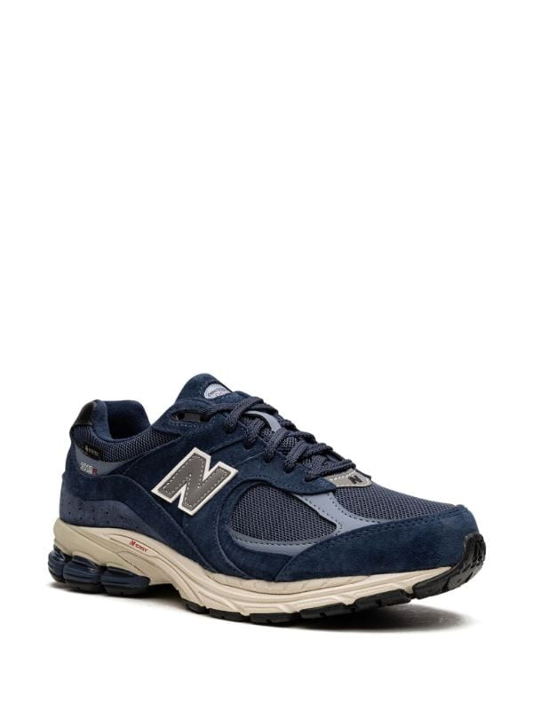 New Balance 2002R 'Navy Blue' Sneaker Offkicksinc