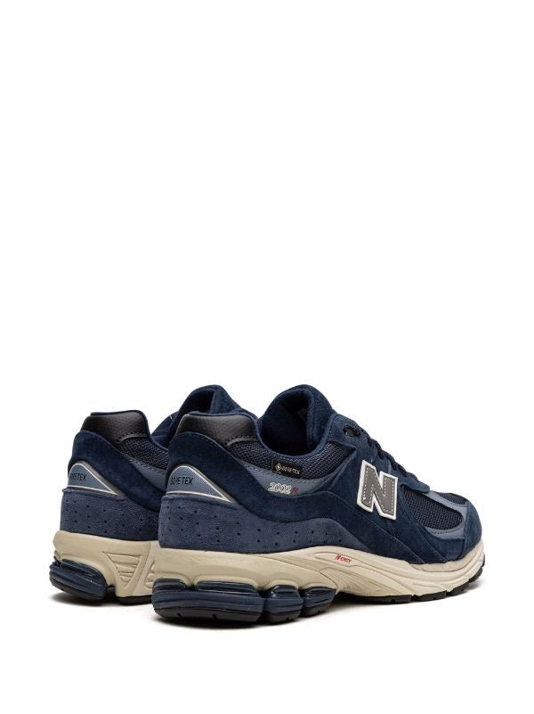 New Balance 2002R 'Navy Blue' Sneaker Offkicksinc