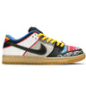 Nike Sb Dunk 'What the paul' Low Sneaker Offkicksinc