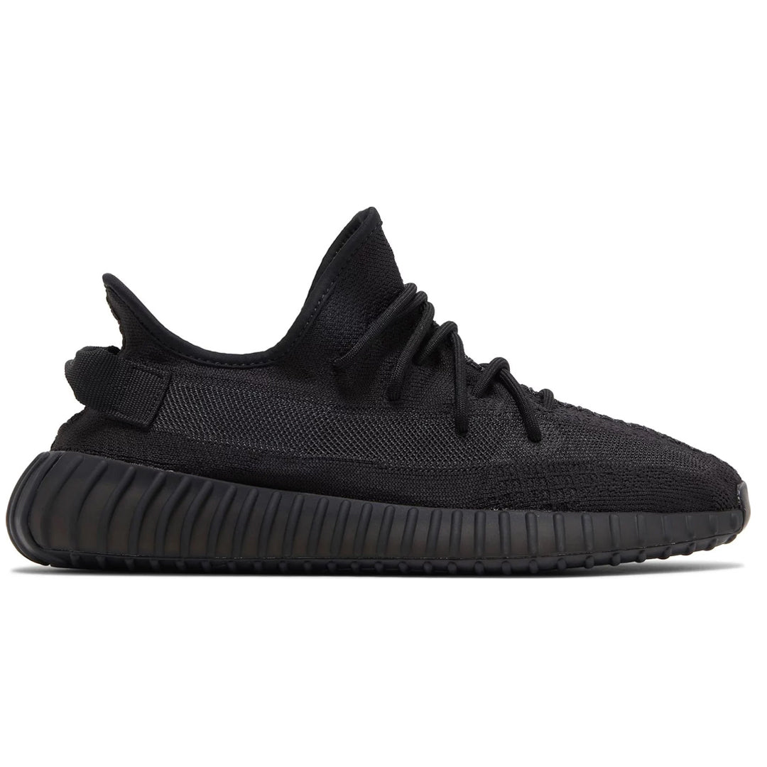 Yeezy Boost 350 V2 'Onyx'  Off Kicks