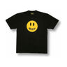 Drew Mascot Short Sleeve Tee "Black” Apparels Off Kicks