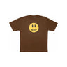 Drew Mascot Short Sleeve Tee "Brown" Apparels Off Kicks