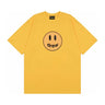 Drew Mascot Short Sleeve Tee "Golden Yellow" Apparels Off Kicks