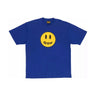 Drew Mascot Short Sleeve Tee "Ink Blue" Apparels Off Kicks