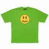 Drew Mascot Short Sleeve Tee "Lime green" Apparels Off Kicks