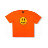 Drew Mascot Short Sleeve Tee "Orange" Apparels Off Kicks