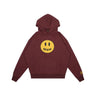 Drew House Mascot Hoodie "Burgundy" Apparels Off Kicks