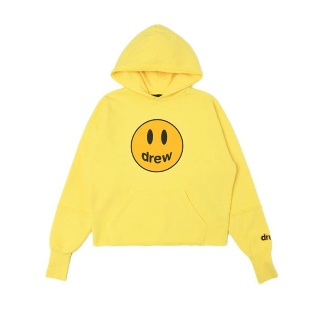 Drew House Deconstructed Mascot Hoodie 