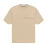 FOG Essentials SS23 Short Sleeve Tee "Sand" Apparels Off Kicks