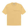 FOG Essentials SS23 Short-Sleeve Tee "Light Tuscan" Apparels Off Kicks