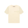 FOG Essentails T-Shirt "Egg Shell" Apparels Off Kicks