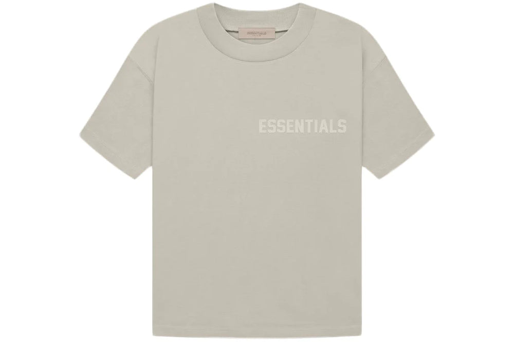FOG Essentials T-Shirt "Smoke" Apparels Off Kicks