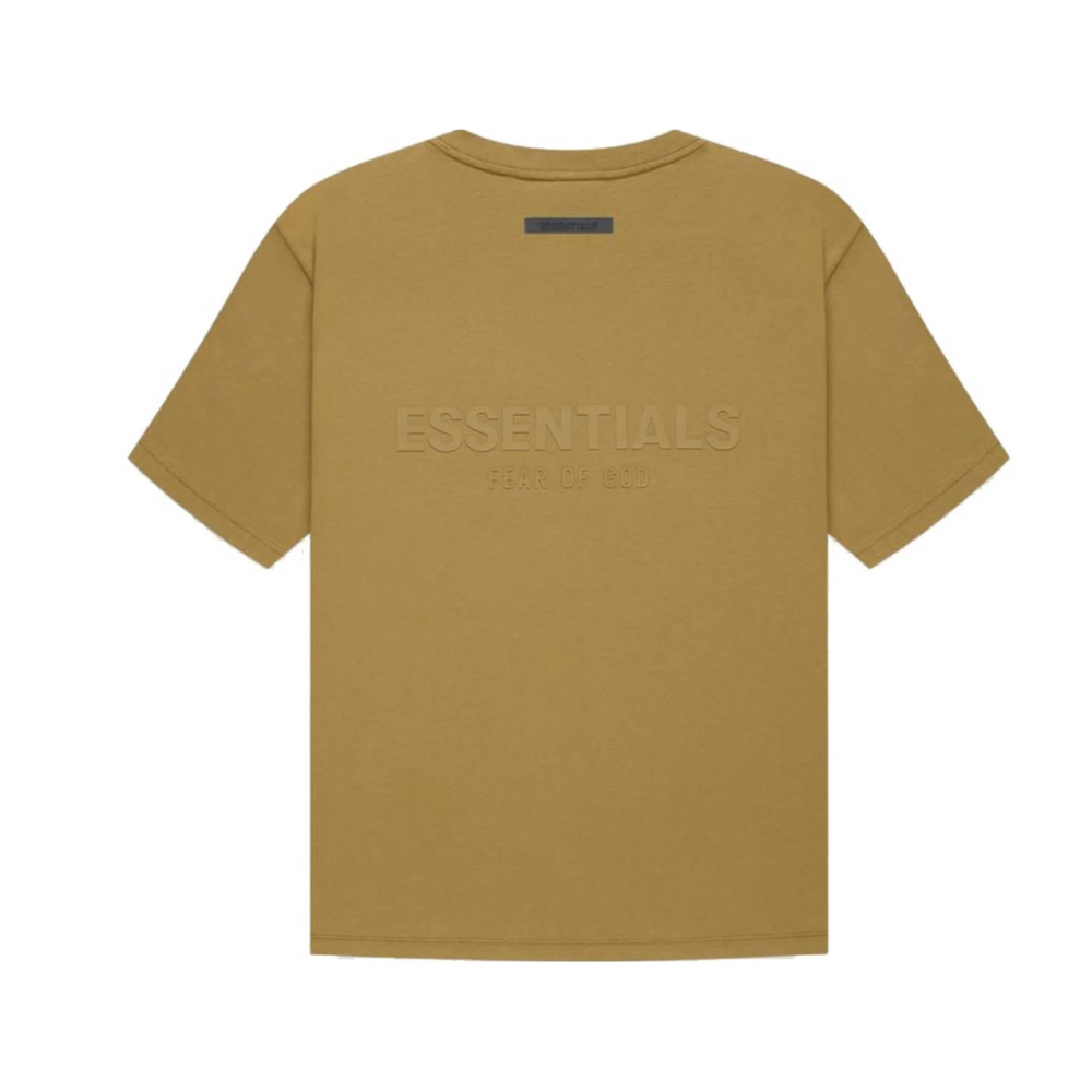 FOG Essentials T-Shirt "Amber" Apparels Off Kicks