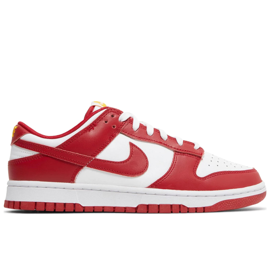 Nike Dunk 'Gym Red' Low Sneakers | Off Kicks Inc