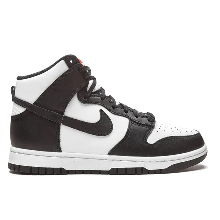 Nike Dunk 'Panda' High | Limited Edition Sneakers | Off Kicks Inc 