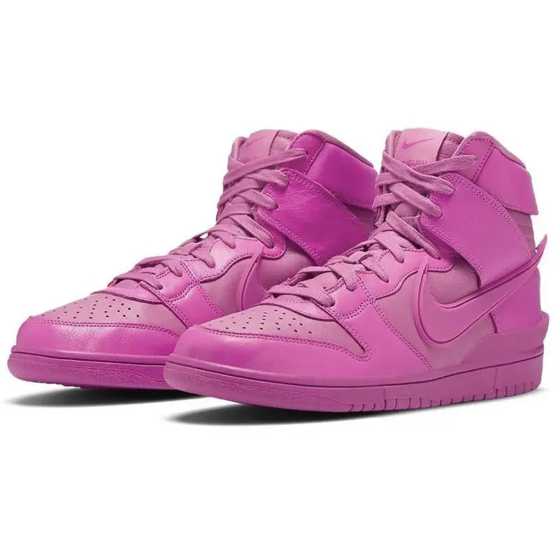 Nike fucsia online