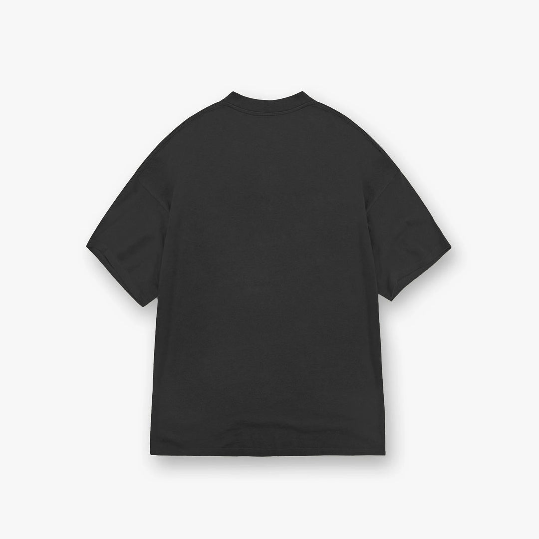 Signature Black T-Shirt