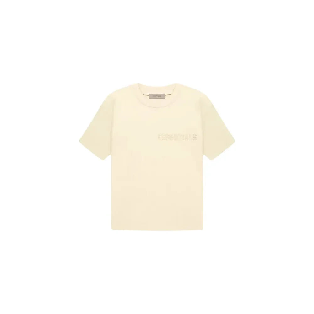 Essentials FW22 Canary Tee Apparels Off Kicks