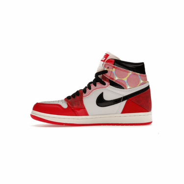 Air Jordan 1 x Marvel 'Spider Man Across the Spider-Verse / Next Chapter’ High Sneaker Offkicksinc