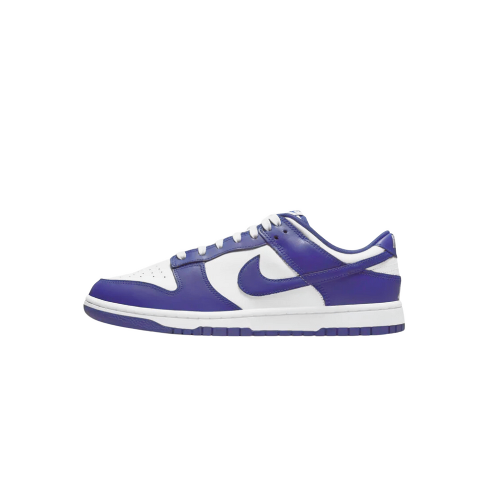 Nike Dunk 'Court Purple' Low Sneaker Offkicksinc