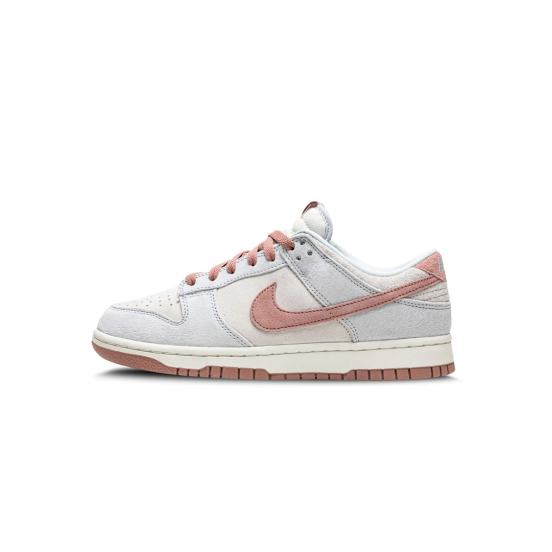 Nike Dunk ' Fossil Rose ' Low