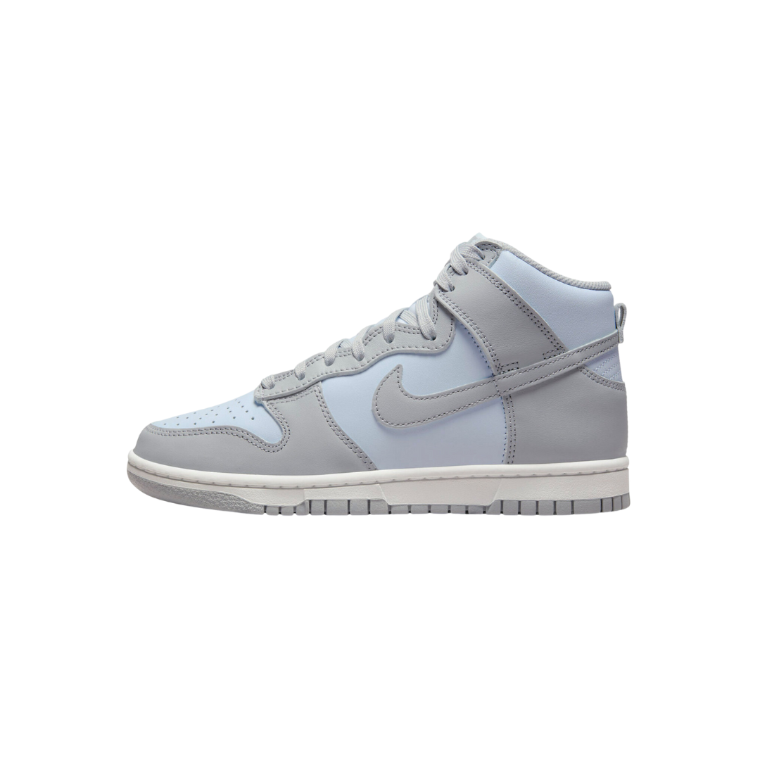 Nike Dunk 'Blue Tint' High Sneaker Offkicksinc