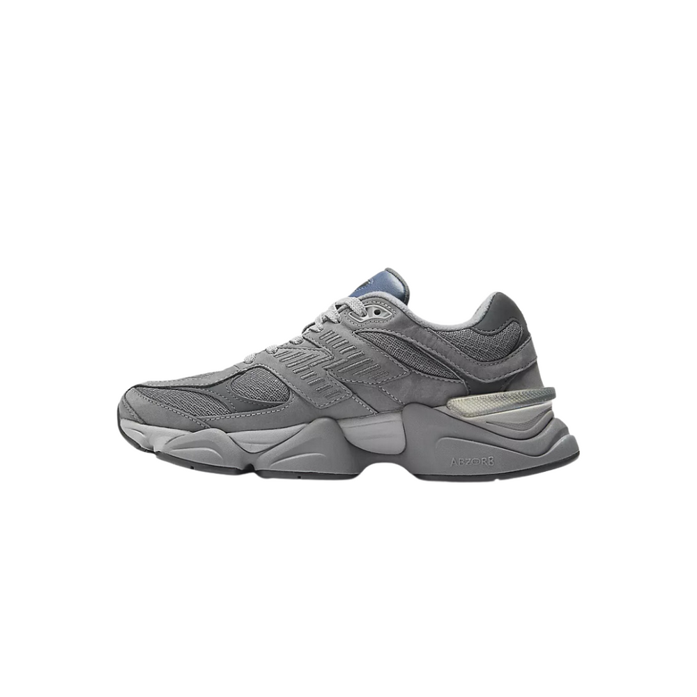 New Balance U9060ECC 'Castlerock/Navy' Sneaker Offkicksinc
