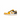 Air Jordan 1 â€˜University Gold White' Low Sneaker Offkicksinc
