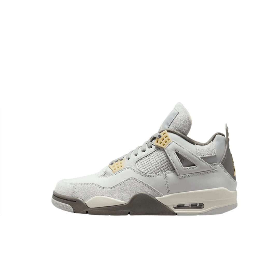 Air Jordan 4 Retro SE 'Craft' Sneaker Offkicksinc