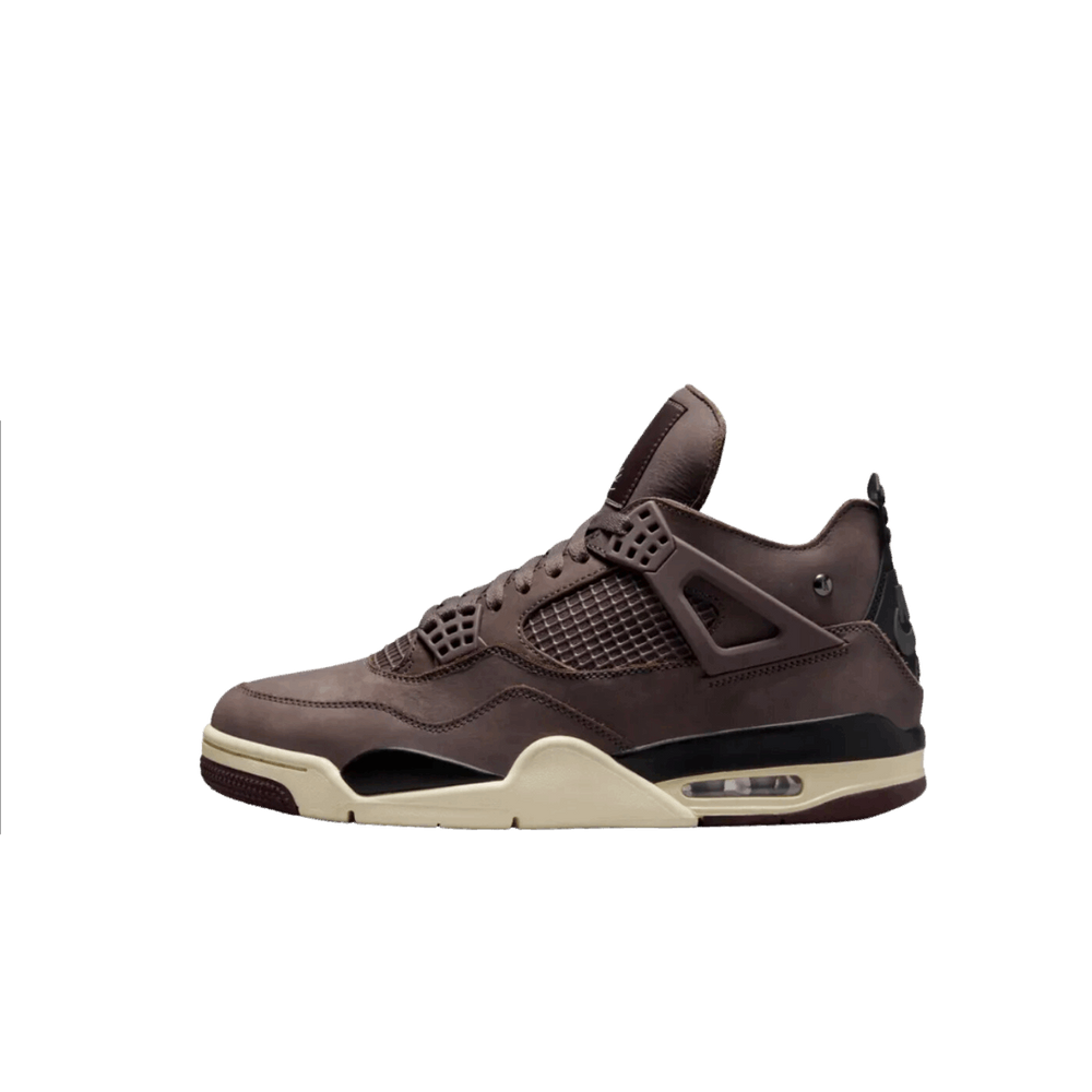 Air Jordan 4 'A ma Maniére' Sneaker Offkicksinc