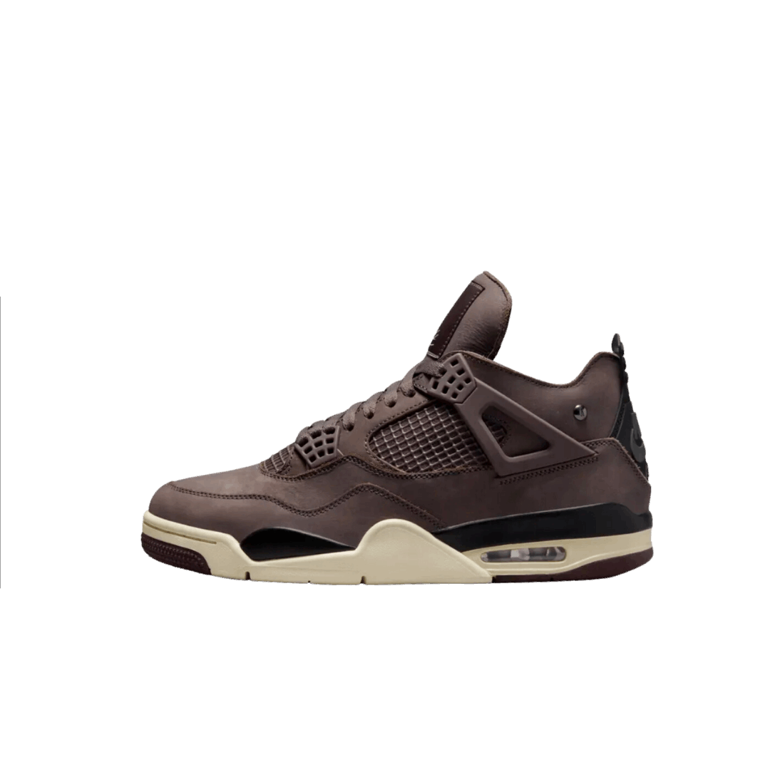 Air Jordan 4 'A ma Maniére' Sneaker Offkicksinc
