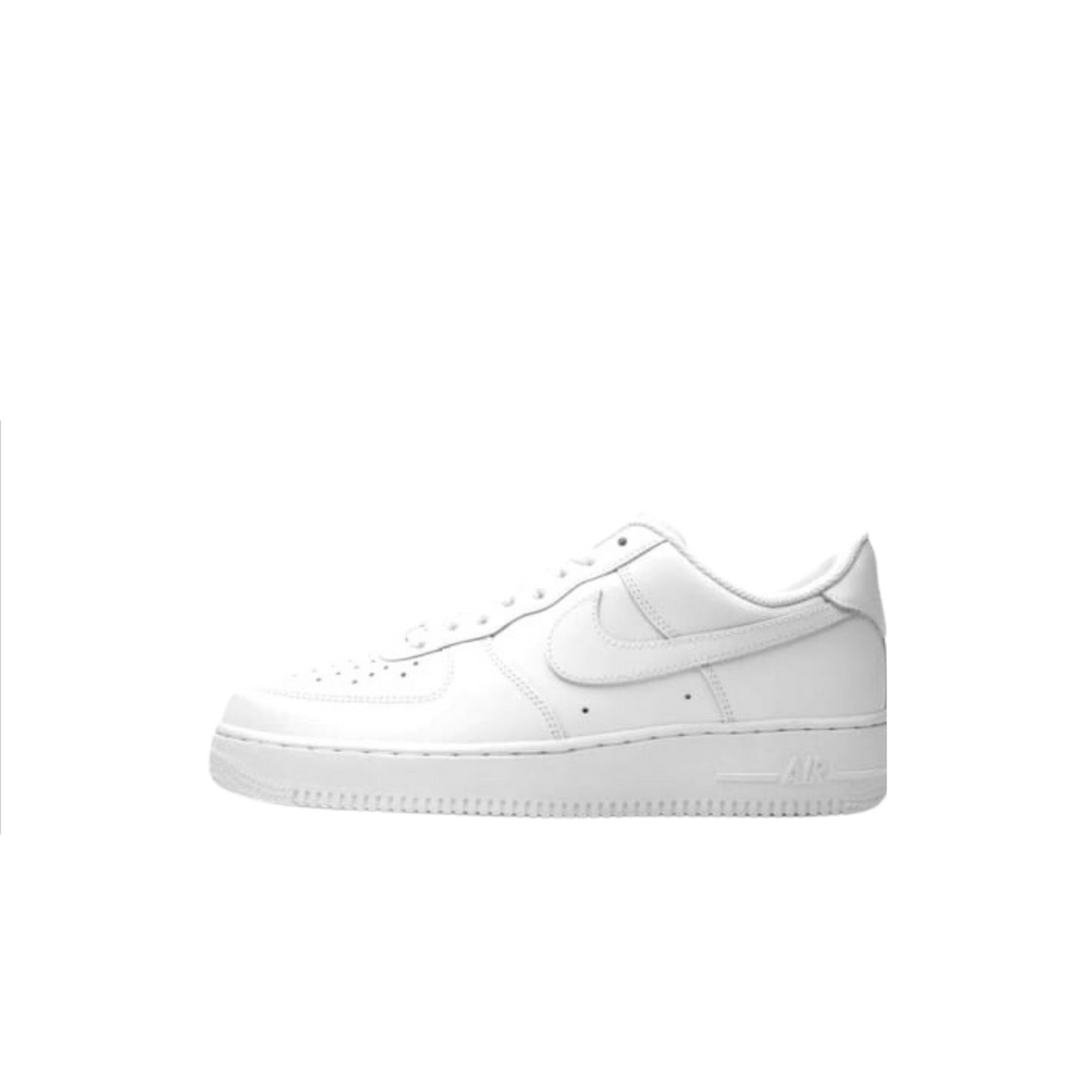 Nike Air Force 1 'Triple White' Low Sneaker Offkicksinc