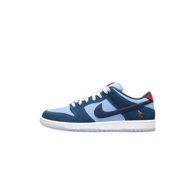 Nike Sb Dunk ' Why So Sad ?' Lows Sneaker Offkicksinc