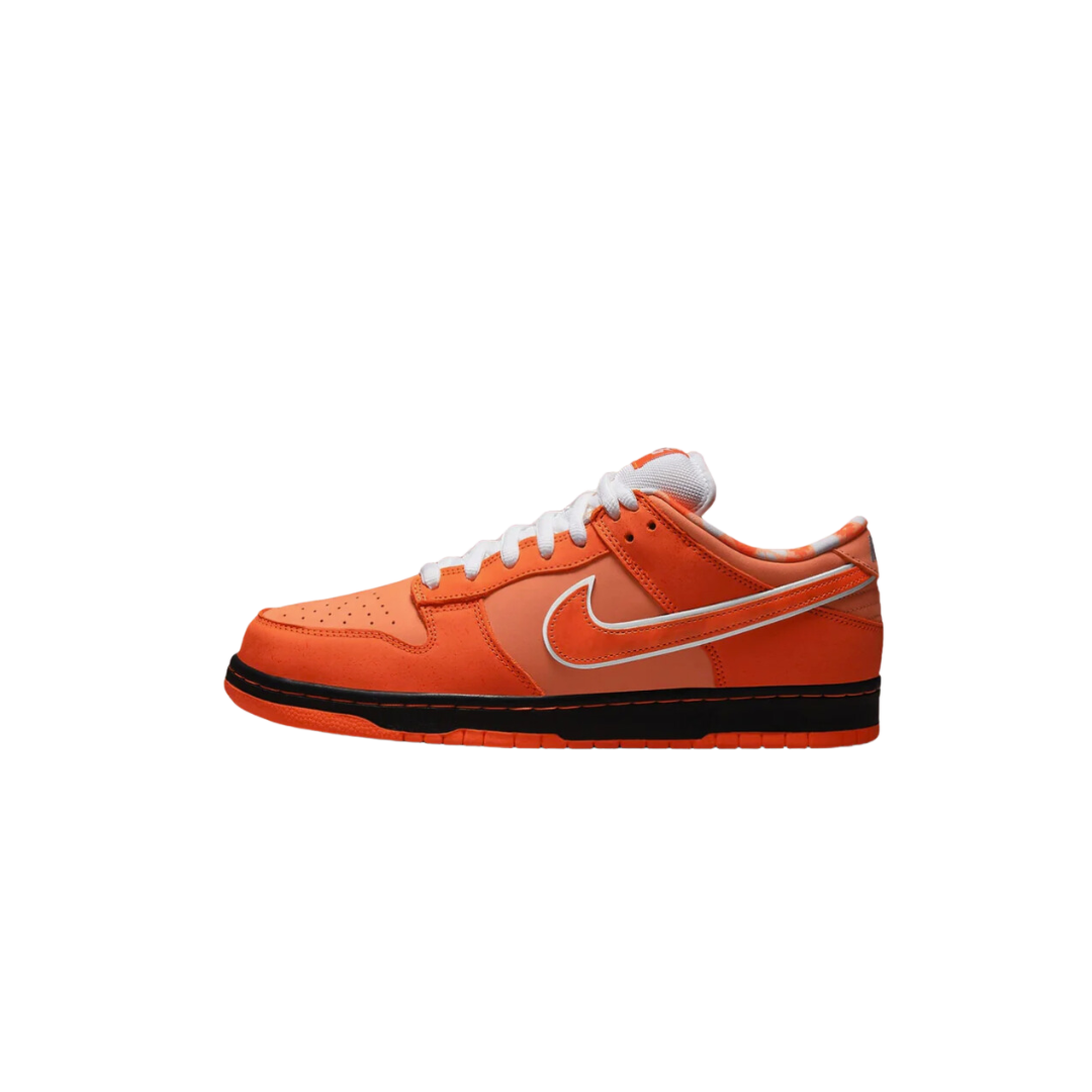 Nike Dunk Low SB 'Orange Lobster' x Concepts Sneaker Offkicksinc