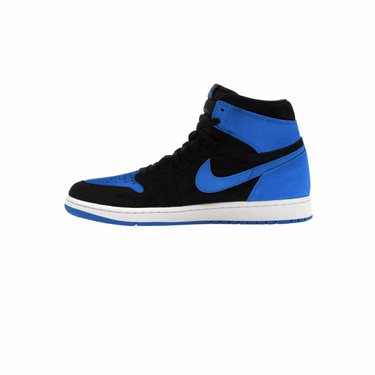 Air Jordan 1 High OG 'Royal Reimagined' Sneaker Offkicksinc