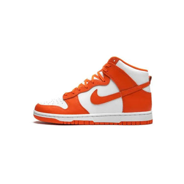 Nike Dunk ' Syracuse’ High Sneaker Offkicksinc