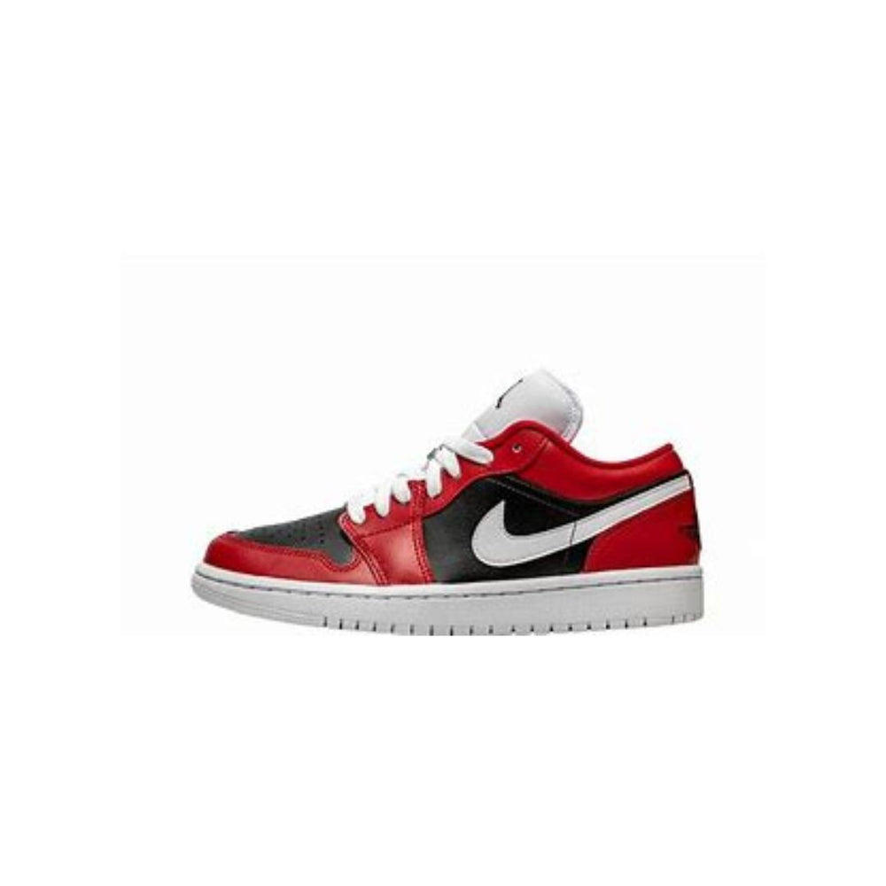 Air Jordan 1 'Chicago Flip' Low Sneaker Offkicksinc