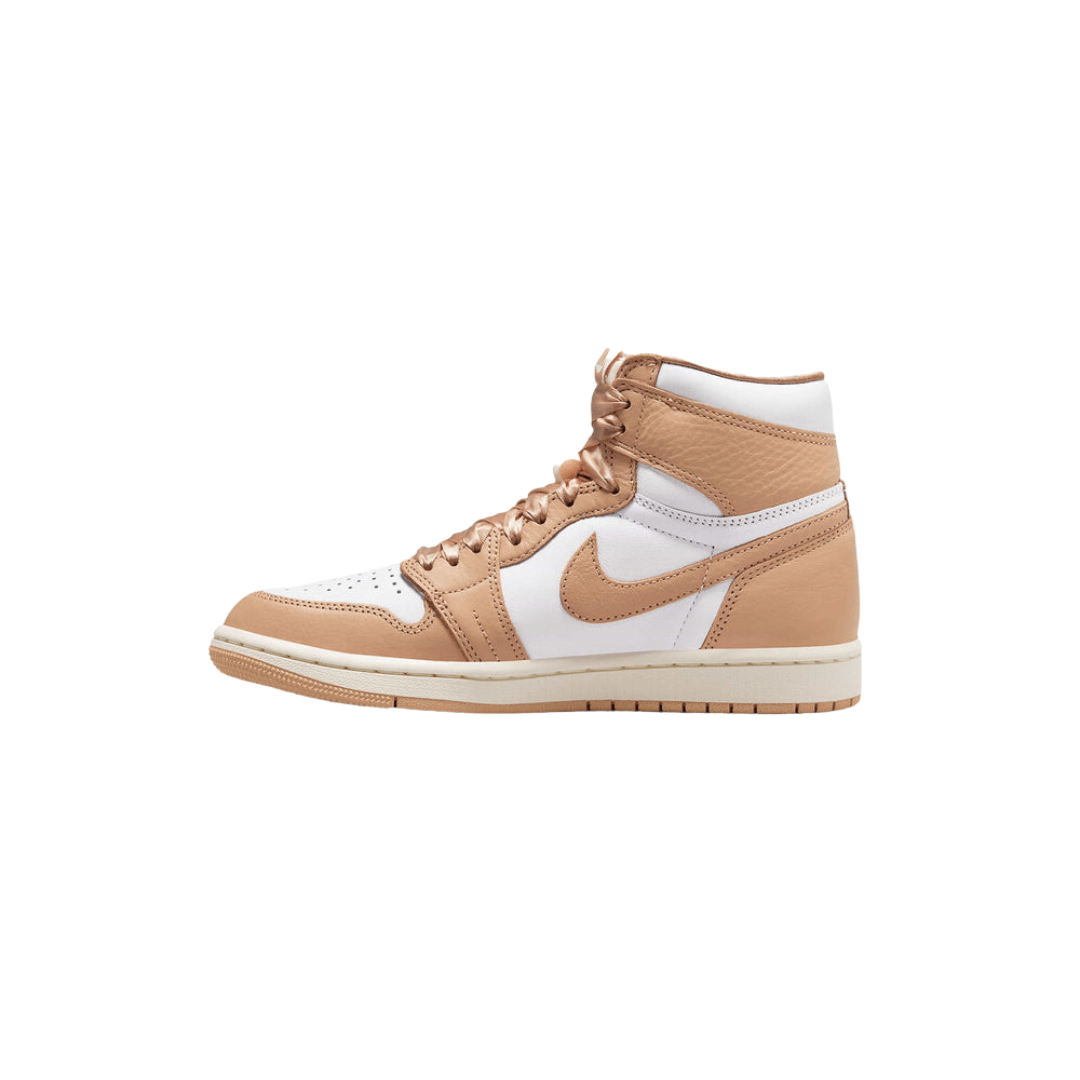 Air Jordan 1 " Praline " High Sneaker Offkicksinc