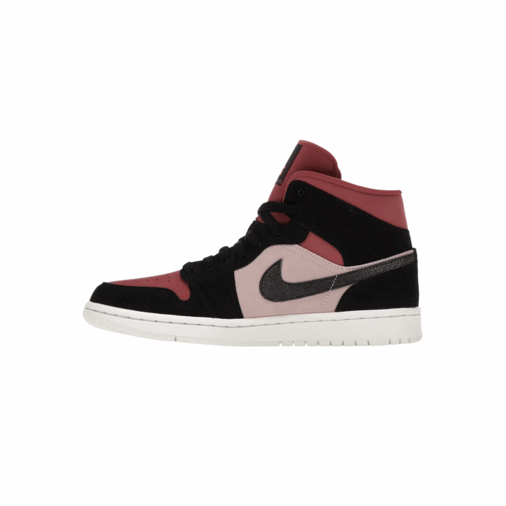 Air Jordan 1 'Canyon Rust' Mid Sneaker Offkicksinc