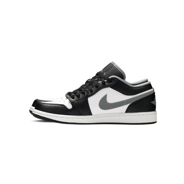 Air Jordan 1 'Particle Grey' Low Sneaker Offkicksinc