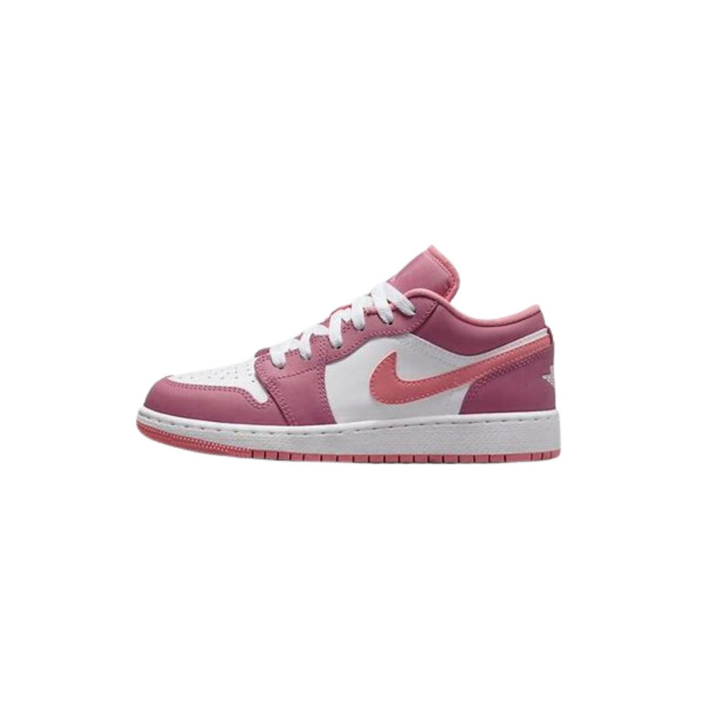 Air Jordan 1 'Desert Berry' Low Sneaker Offkicksinc