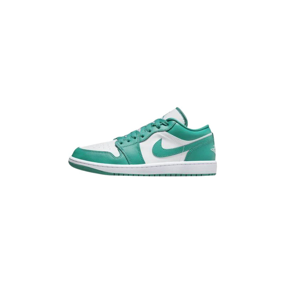 Air Jordan 1 'New Emerald' Low Sneaker Offkicksinc